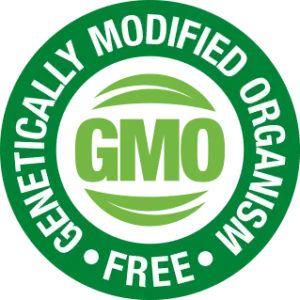 GMO Free
