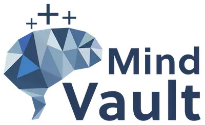 Mind Vault Logo