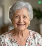 Margaret W.