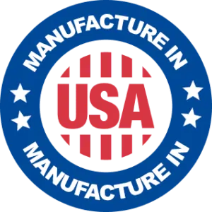Made in USA